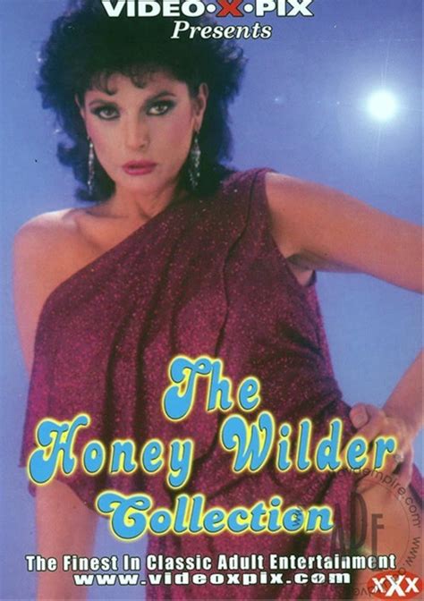 Classic porn and the facts of Honey Wilder